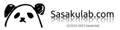 Sasakulab